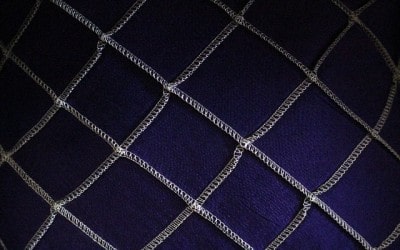 Learn How to Embellish Fabric with the Serger!