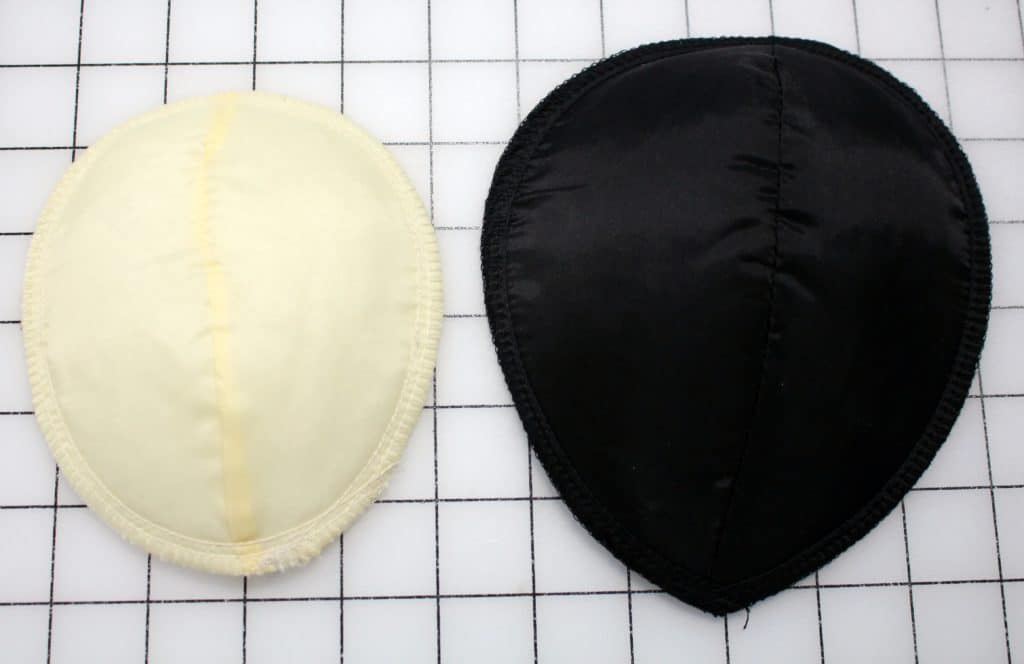 Learn to Sew Custom Removable Shoulder Pads Angela Wolf's Sewing Blog