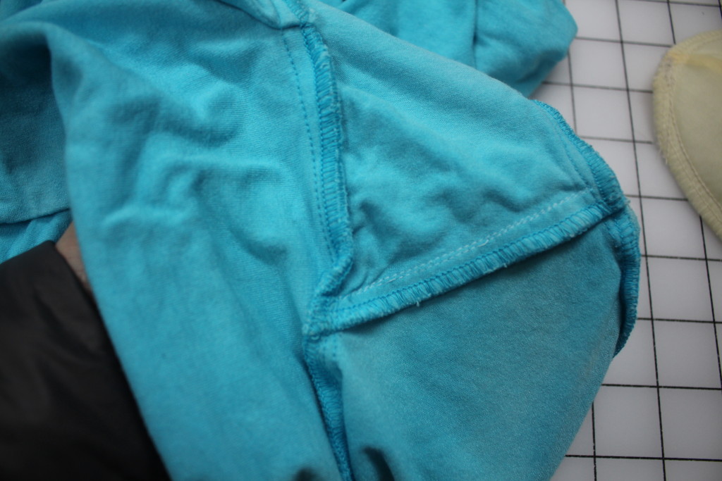 Learn to Sew Custom Removable Shoulder Pads Angela Wolf's Sewing Blog