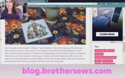 1802 Sewing News LIVE