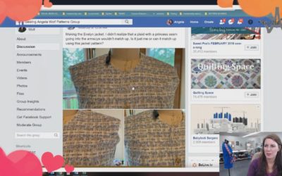 Vlog 122   Fan Friday  Drawing Winner’s!!!!  The Touch of Lace Embroidery collection has a final count and no one chose the correct answer!  SO I will draw a random winner   Also drawing a new grand p…